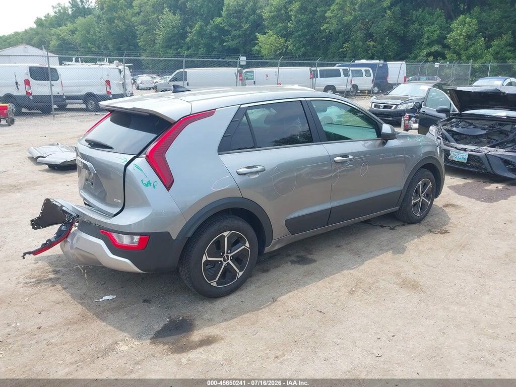 KNDCP3LE7R5159762 2024 KIA NIRO photo no. 4