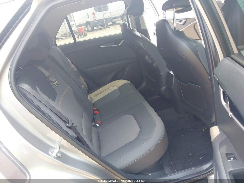 KNDCP3LE7R5159762 2024 KIA NIRO photo no. 8