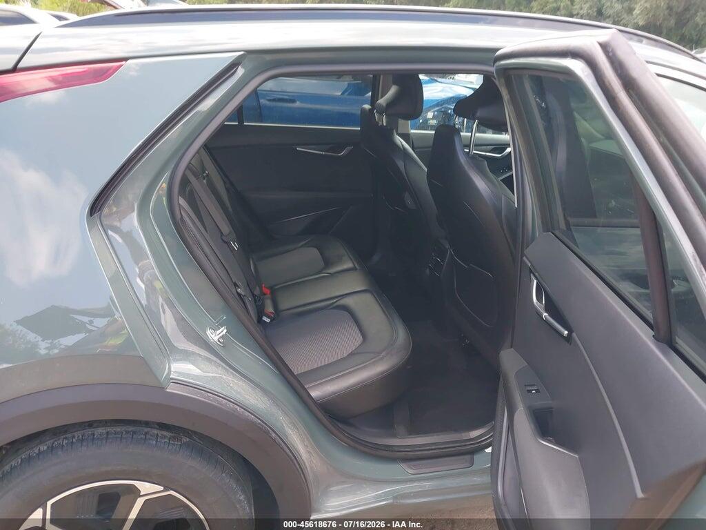 KNDCR3LE4R5190381 2024 KIA NIRO photo no. 8