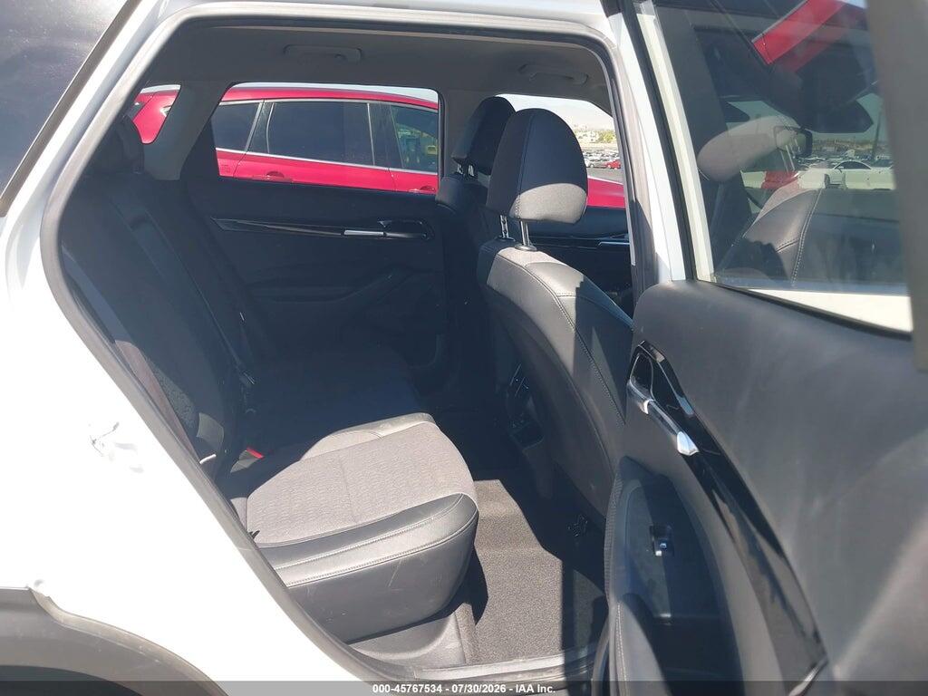 KNDEUCAAXR7546604 2024 KIA SELTOS photo no. 8