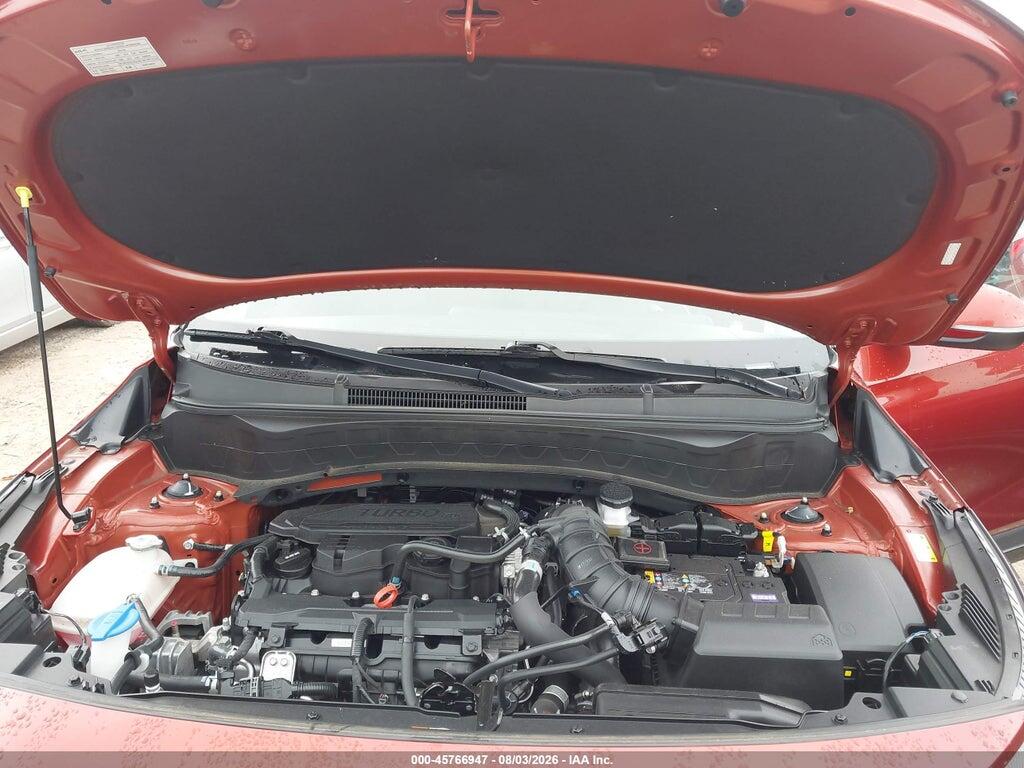 KNDEUCA74R7504868 2024 KIA SELTOS photo no. 10