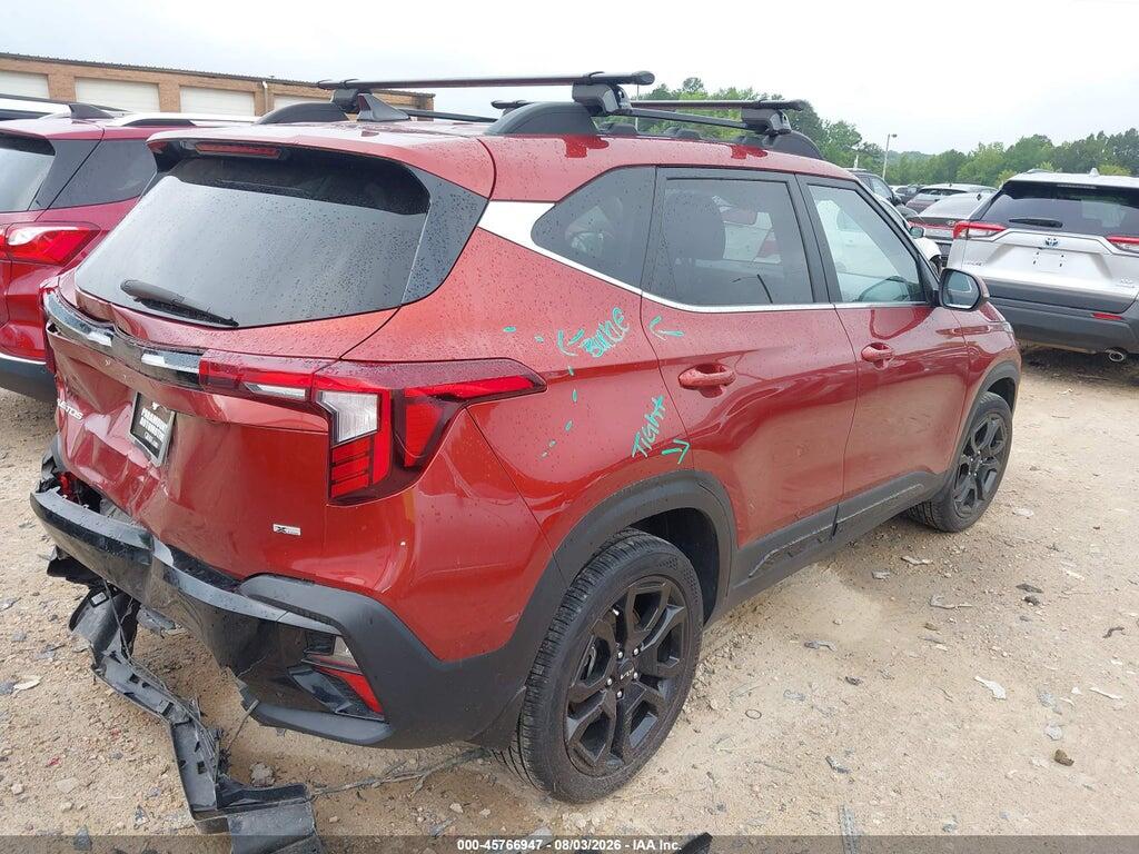 KNDEUCA74R7504868 2024 KIA SELTOS photo no. 4