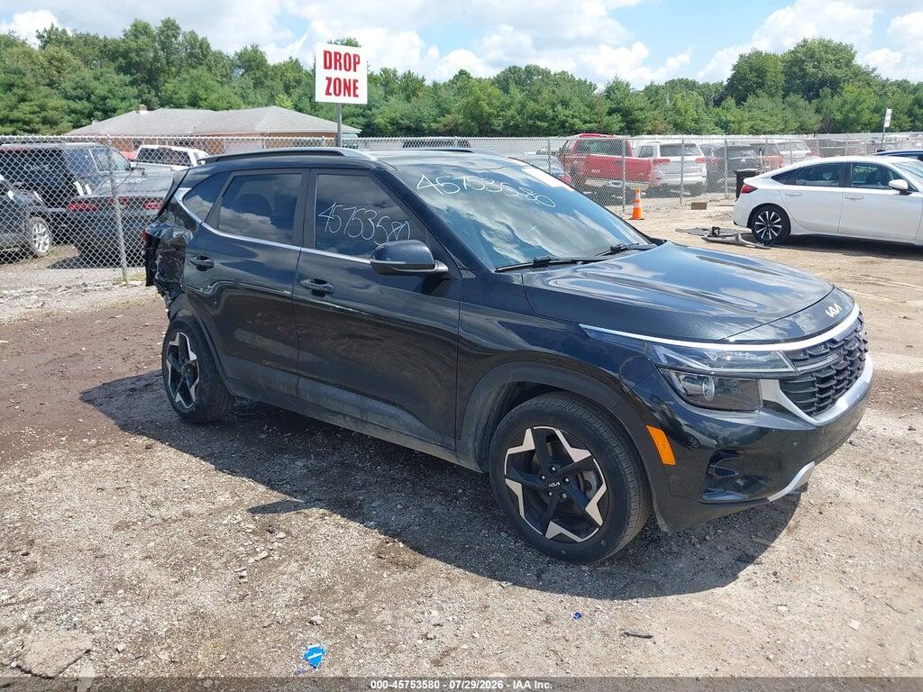 KNDERCAA9R7628308 2024 KIA SELTOS photo no. 1