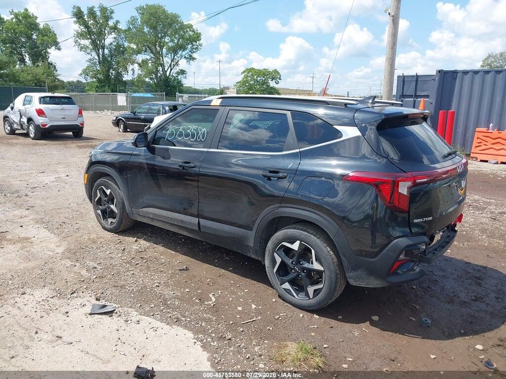 KNDERCAA9R7628308 2024 KIA SELTOS photo no. 3