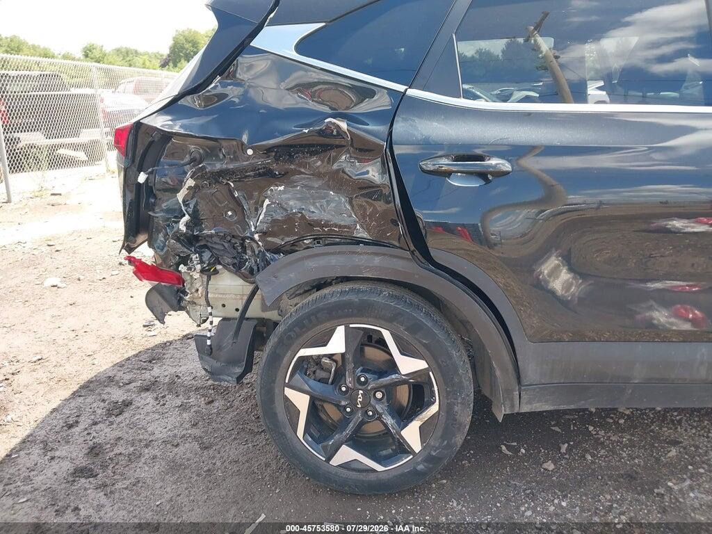 KNDERCAA9R7628308 2024 KIA SELTOS photo no. 6