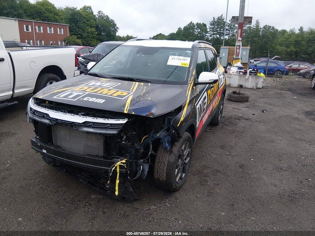 KNDEUCAA7R7635191 2024 KIA SELTOS photo no. 2