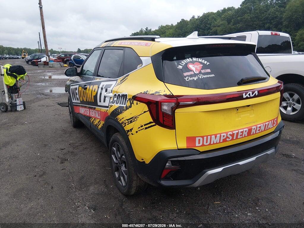 KNDEUCAA7R7635191 2024 KIA SELTOS photo no. 3