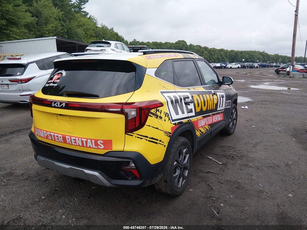 KNDEUCAA7R7635191 2024 KIA SELTOS photo no. 4