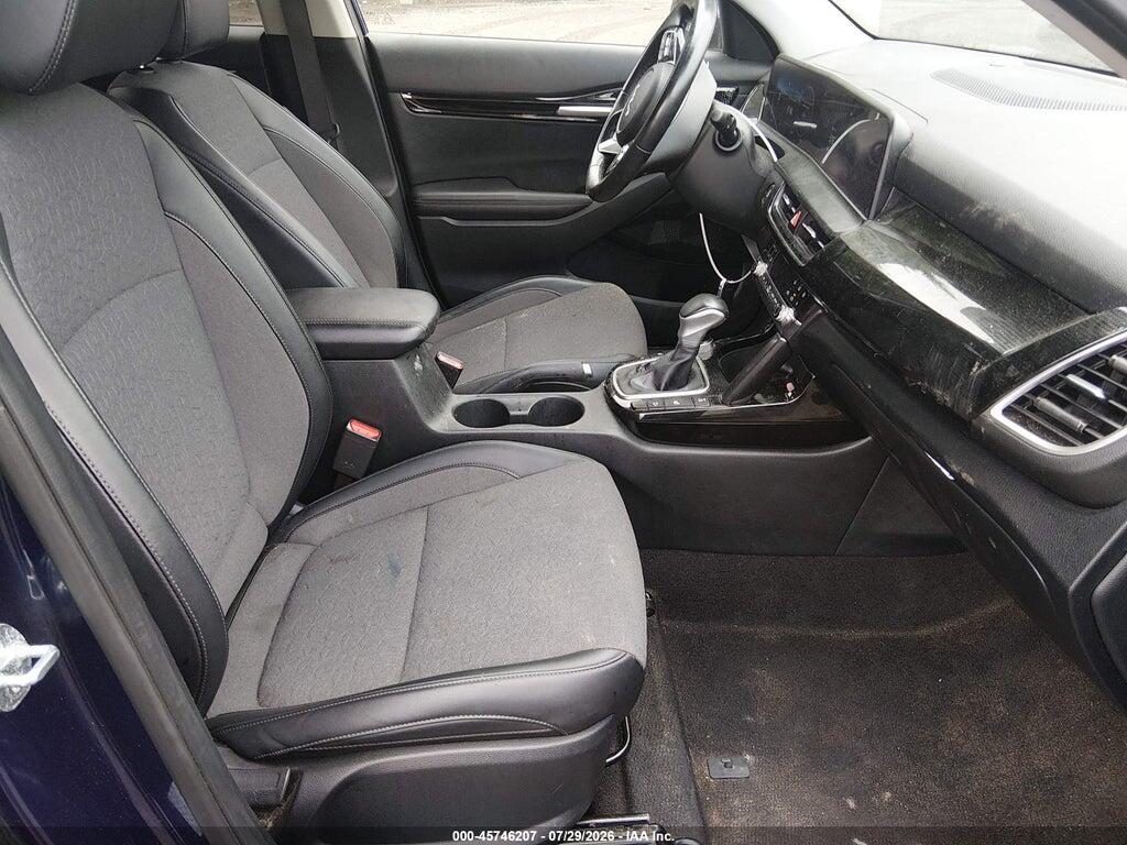 KNDEUCAA7R7635191 2024 KIA SELTOS photo no. 5
