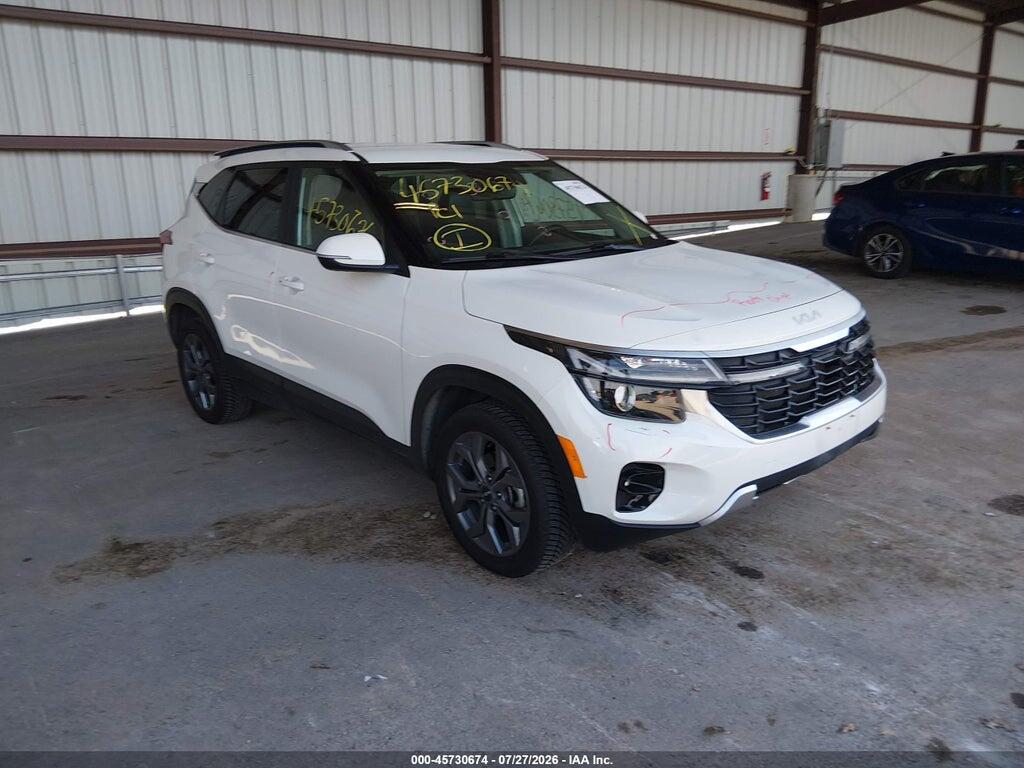 KNDEU2AA9R7638779 2024 KIA SELTOS photo no. 1