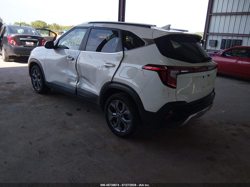 KNDEU2AA9R7638779 2024 KIA SELTOS photo no. 3
