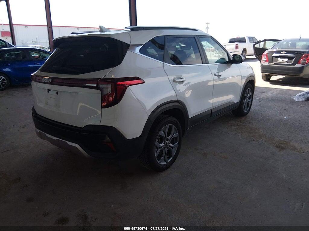 KNDEU2AA9R7638779 2024 KIA SELTOS photo no. 4