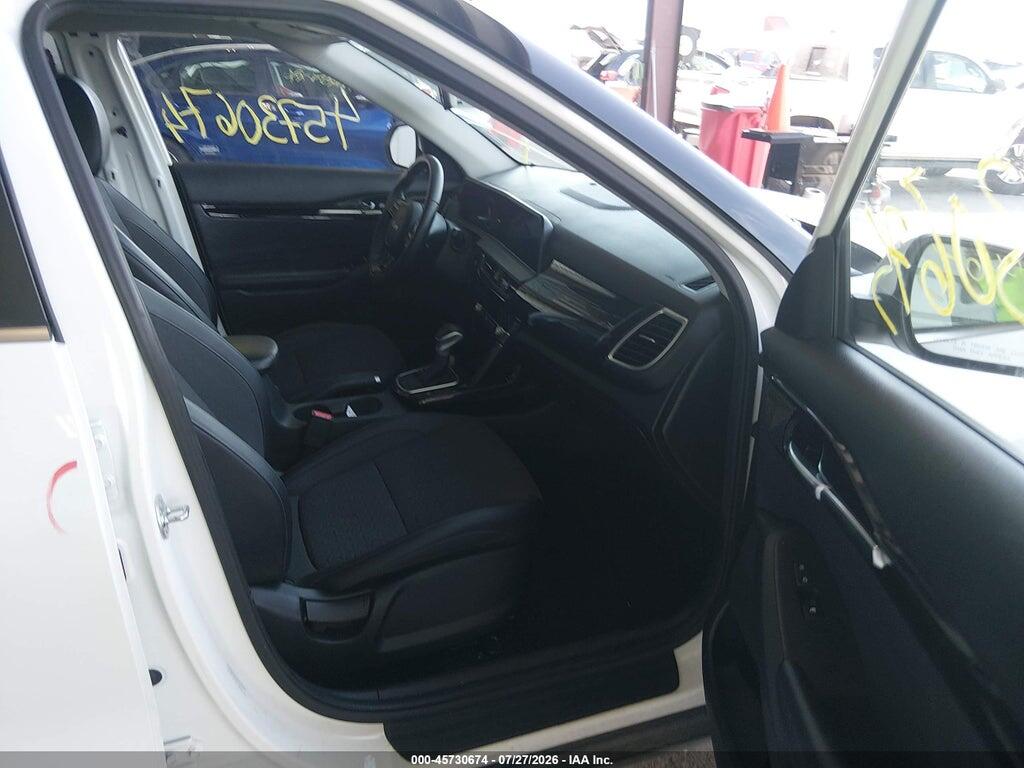 KNDEU2AA9R7638779 2024 KIA SELTOS photo no. 5
