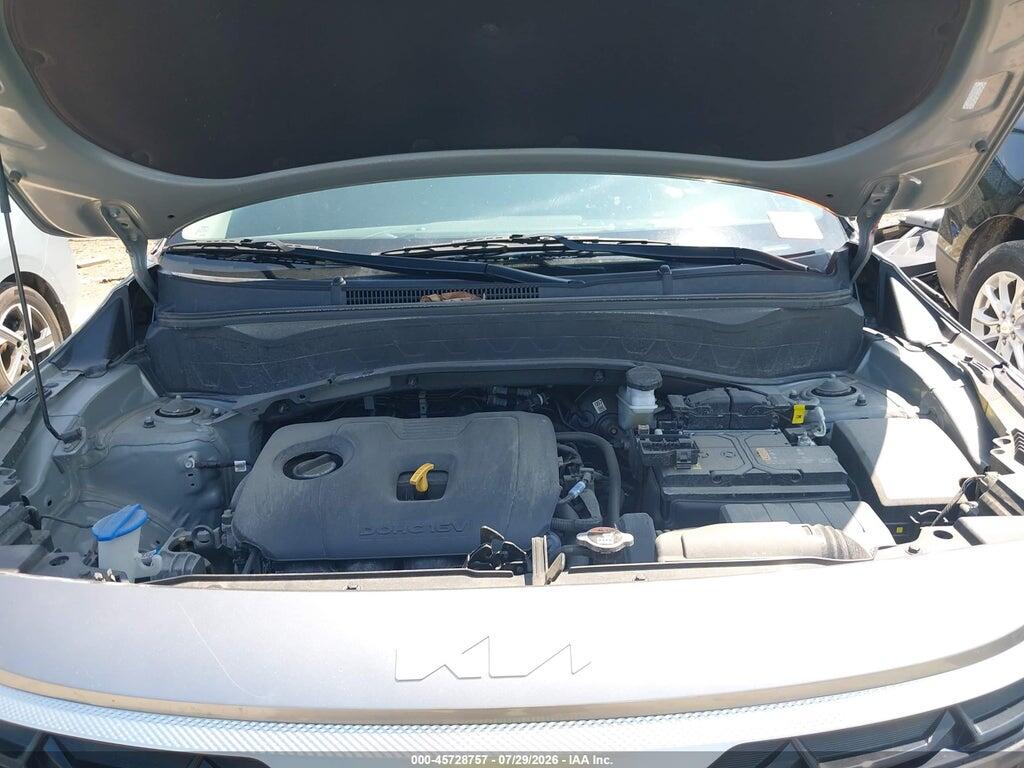 KNDERCAA1R7597944 2024 KIA SELTOS photo no. 10