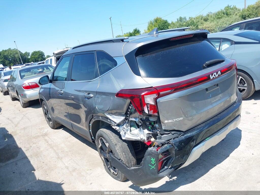 KNDERCAA1R7597944 2024 KIA SELTOS photo no. 3