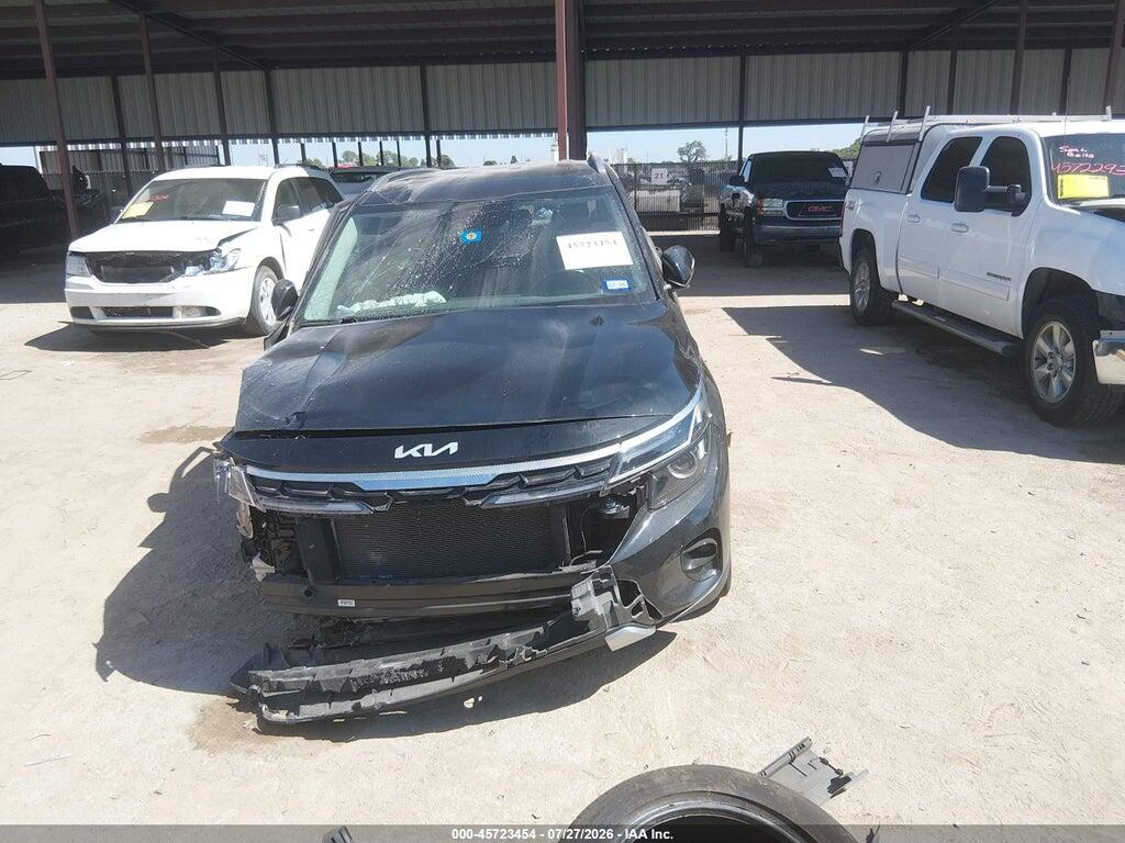 KNDER2AA2R7509588 2024 KIA SELTOS photo no. 11