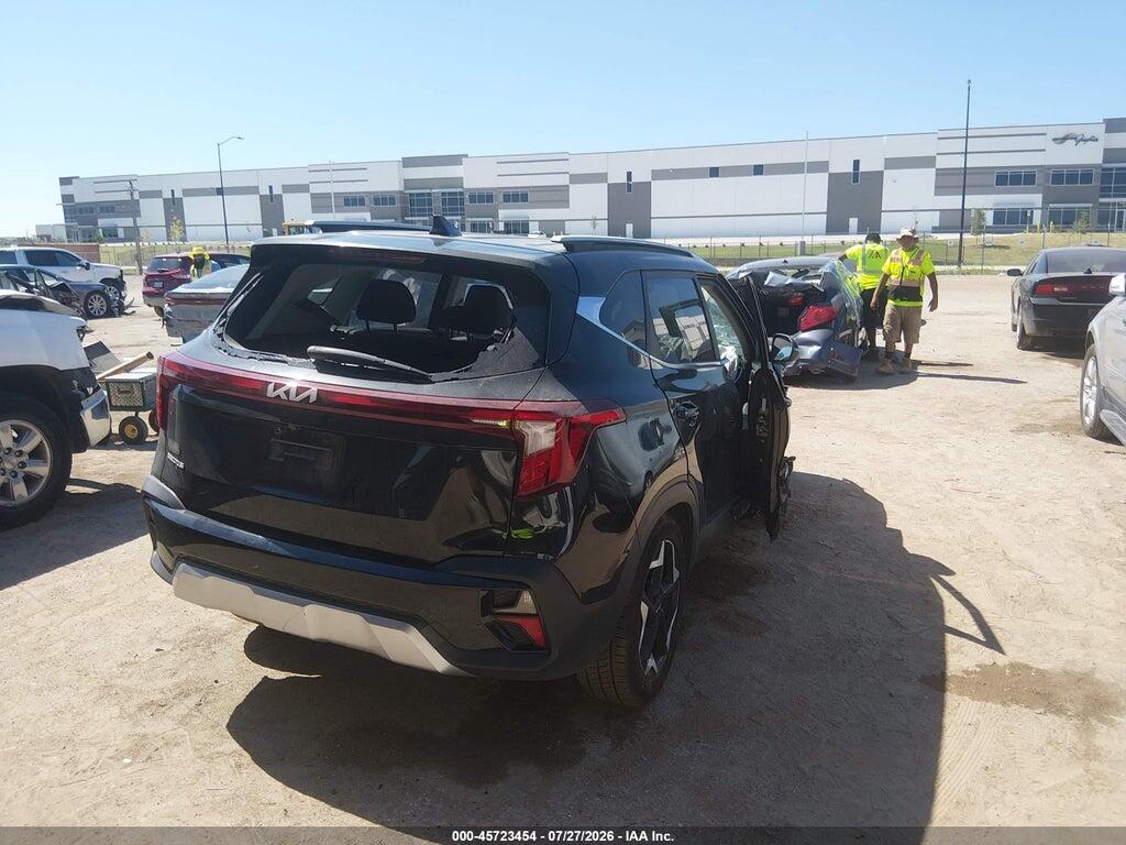 KNDER2AA2R7509588 2024 KIA SELTOS photo no. 4