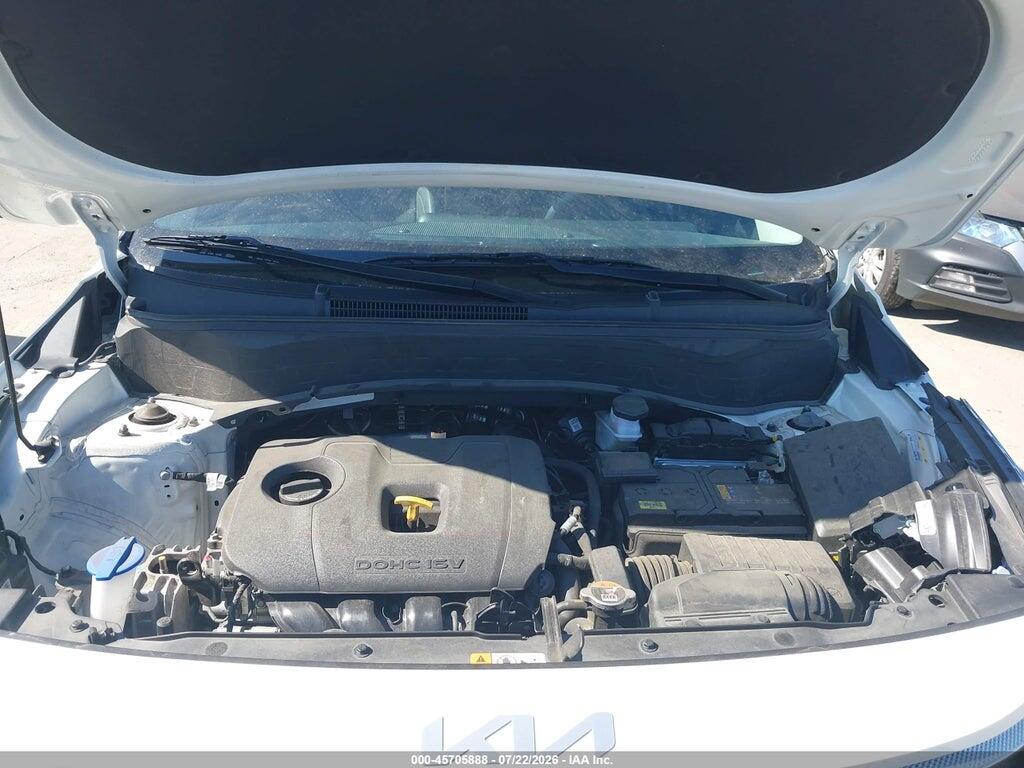 KNDEU2AA6R7658293 2024 KIA SELTOS photo no. 10