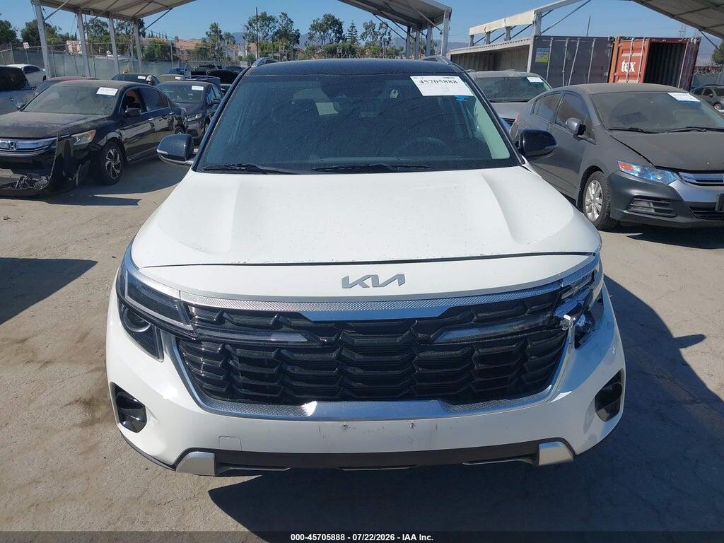 KNDEU2AA6R7658293 2024 KIA SELTOS photo no. 12