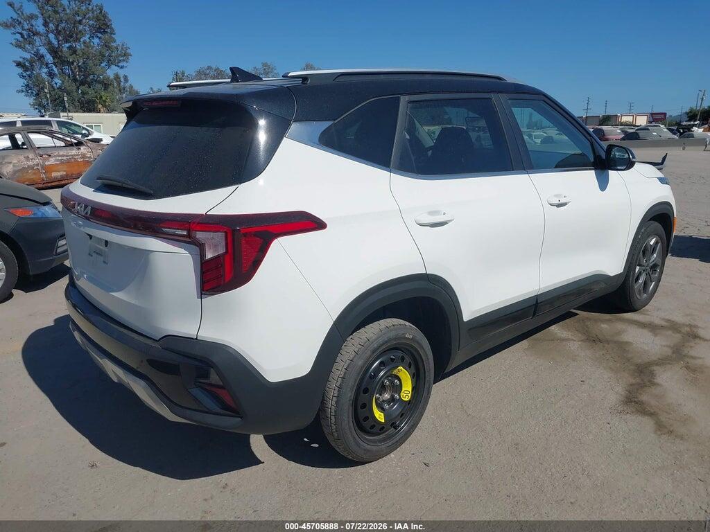 KNDEU2AA6R7658293 2024 KIA SELTOS photo no. 4