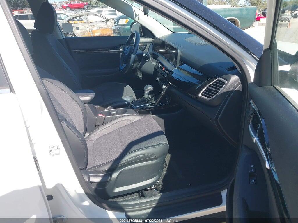 KNDEU2AA6R7658293 2024 KIA SELTOS photo no. 5