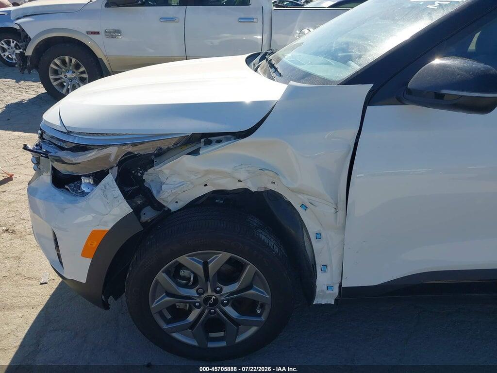 KNDEU2AA6R7658293 2024 KIA SELTOS photo no. 6