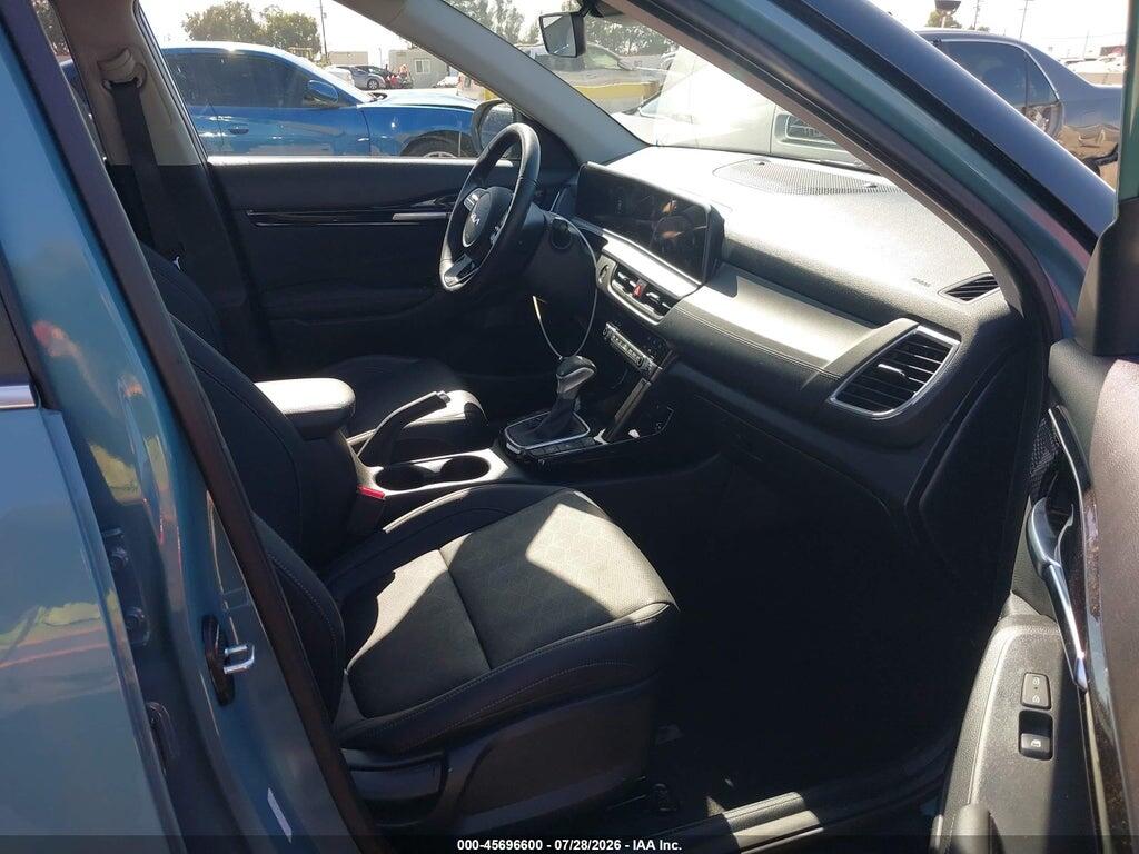 KNDERCAA1R7646088 2024 KIA SELTOS photo no. 5