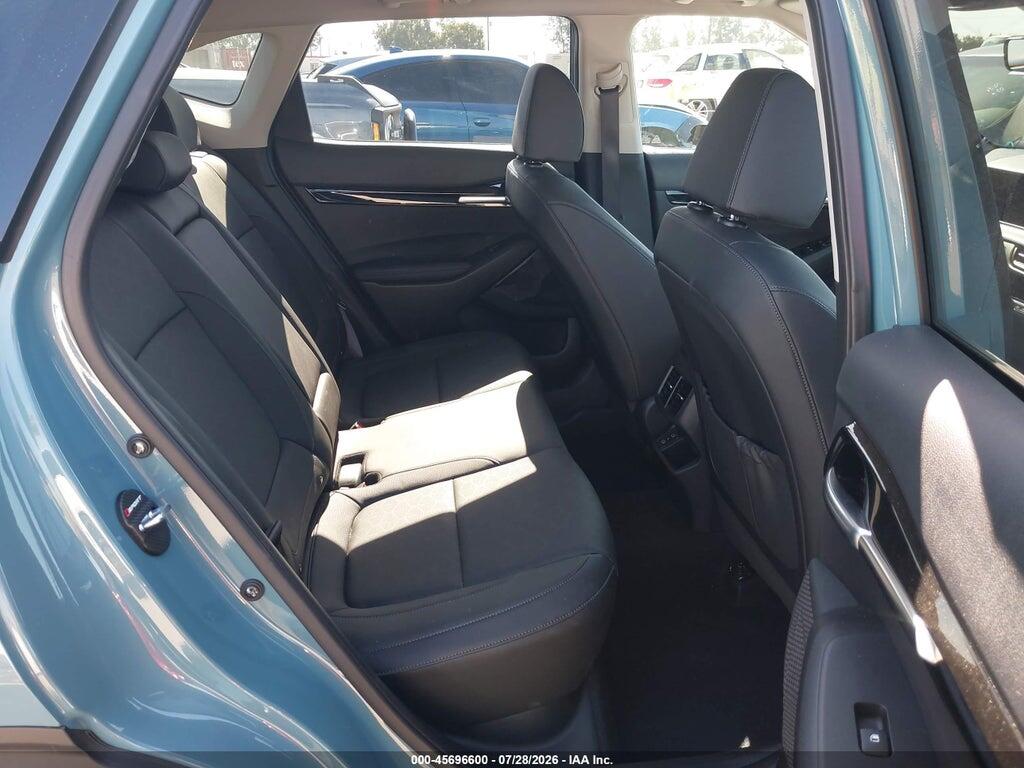 KNDERCAA1R7646088 2024 KIA SELTOS photo no. 8