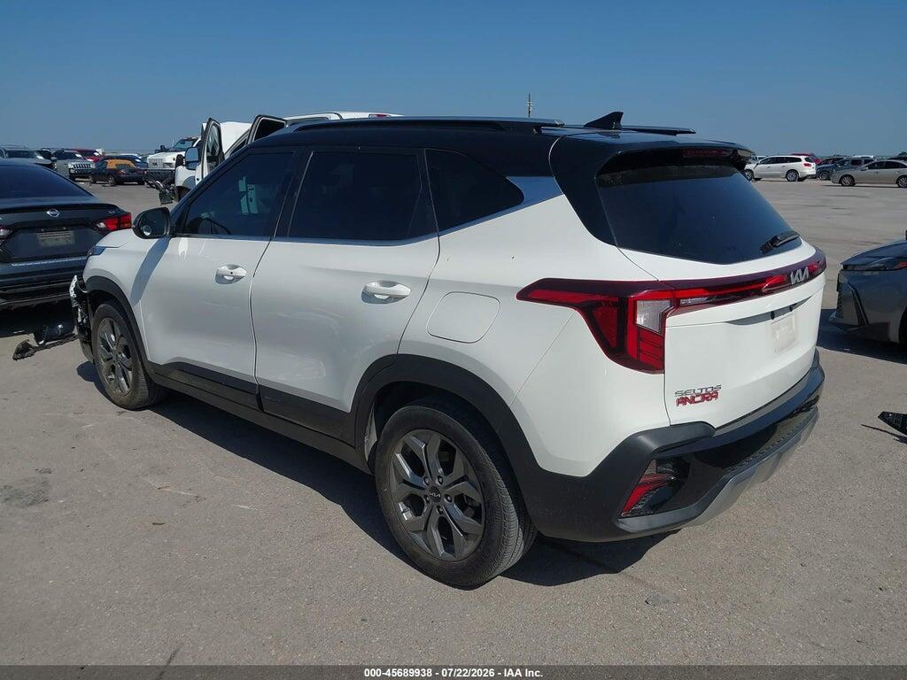 KNDEU2AA9R7552761 2024 KIA SELTOS photo no. 3