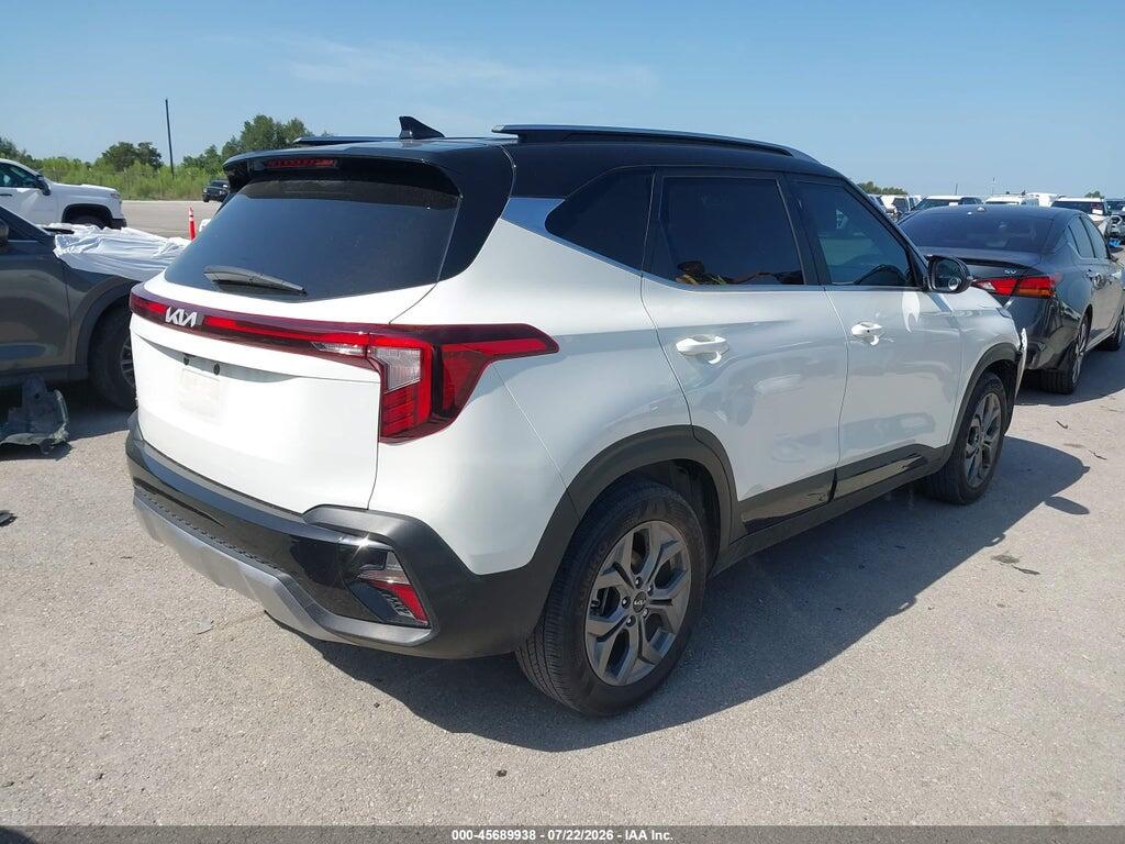 KNDEU2AA9R7552761 2024 KIA SELTOS photo no. 4