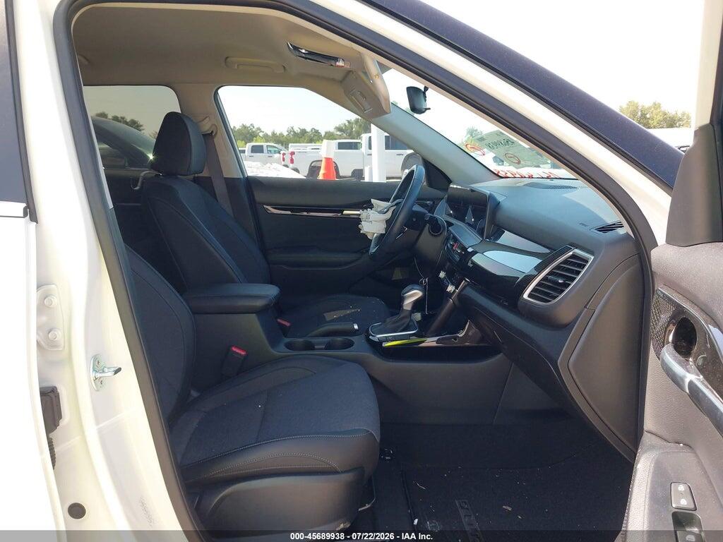 KNDEU2AA9R7552761 2024 KIA SELTOS photo no. 5