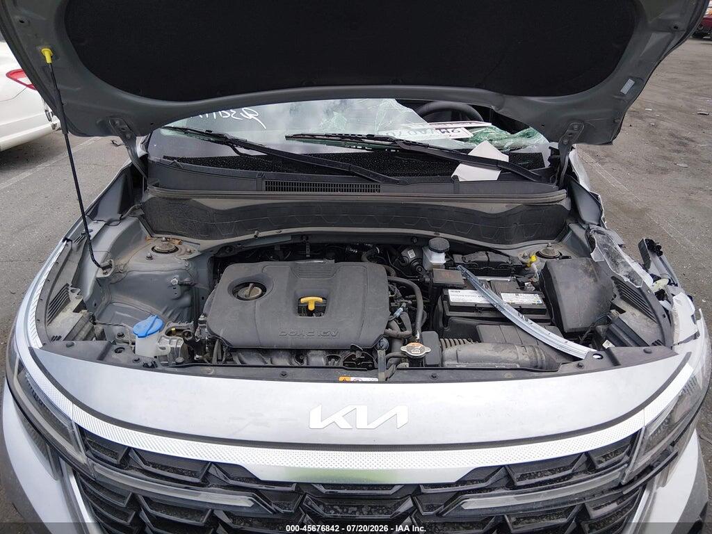 KNDER2AA1R7624005 2024 KIA SELTOS photo no. 10