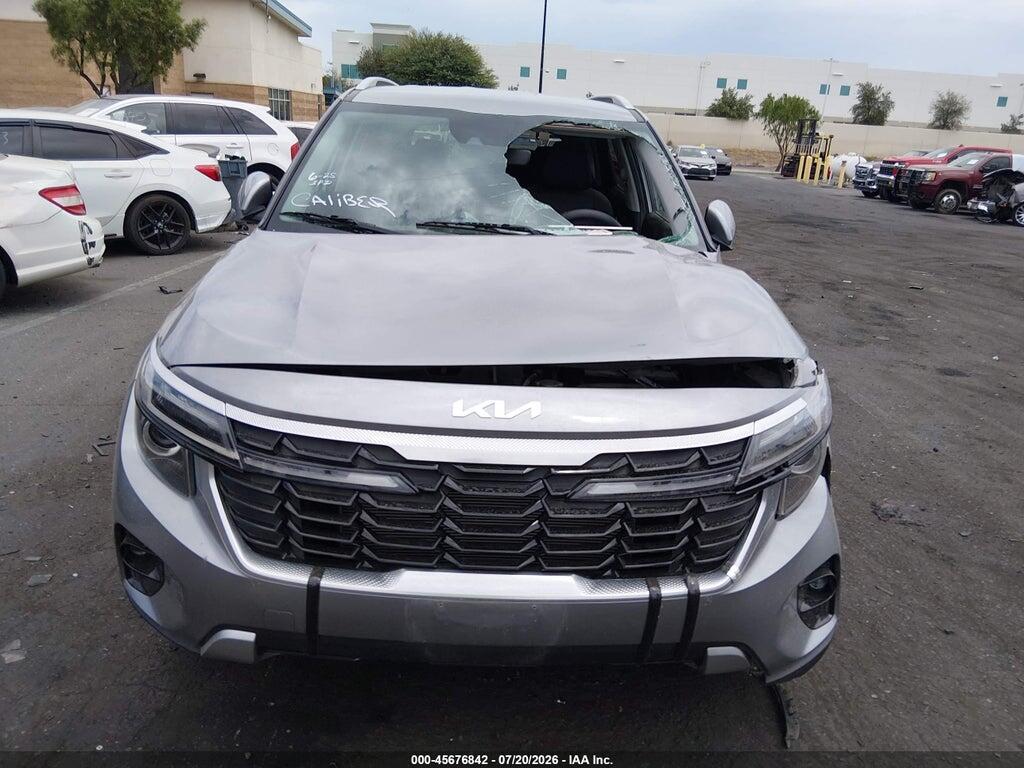 KNDER2AA1R7624005 2024 KIA SELTOS photo no. 12