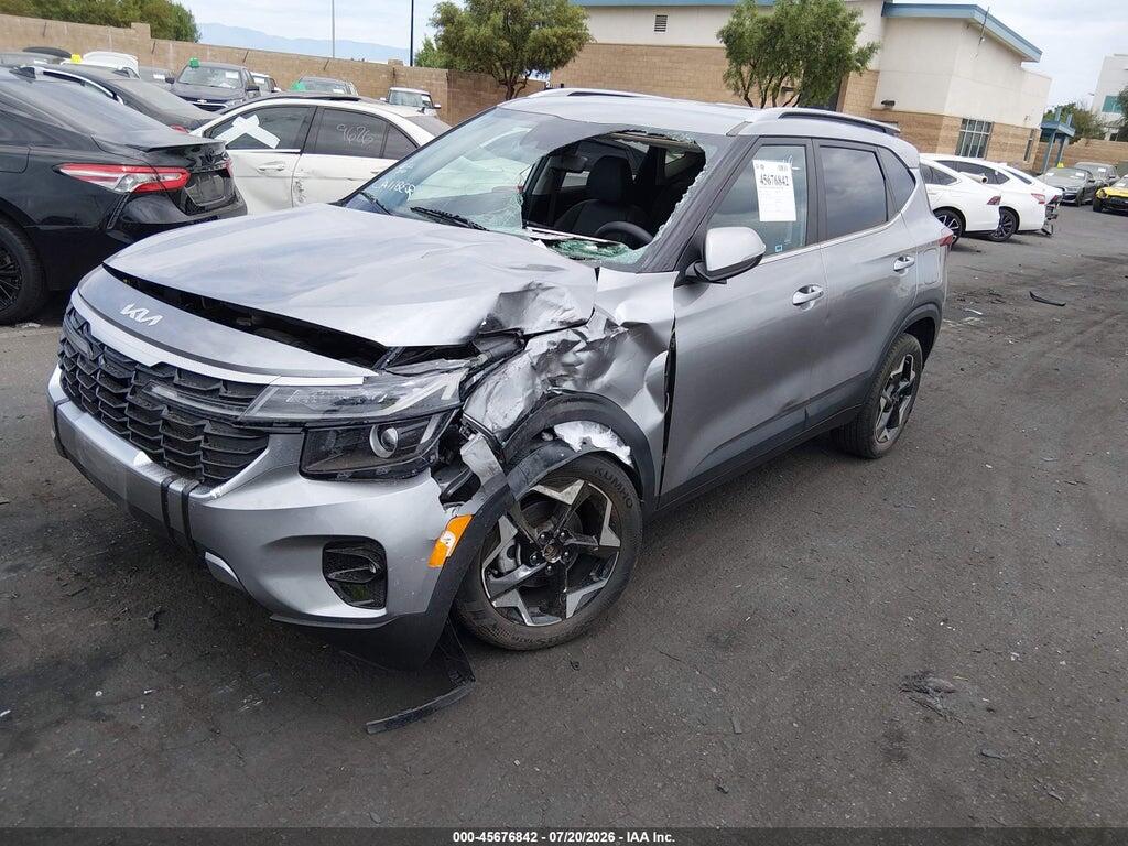 KNDER2AA1R7624005 2024 KIA SELTOS photo no. 2
