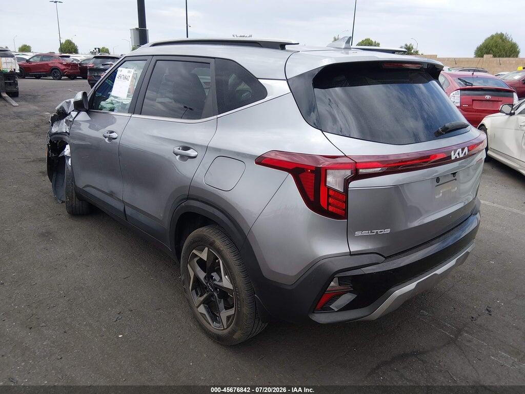 KNDER2AA1R7624005 2024 KIA SELTOS photo no. 3