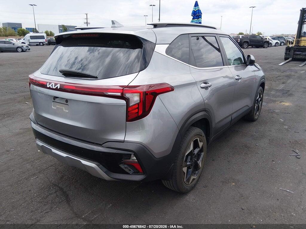 KNDER2AA1R7624005 2024 KIA SELTOS photo no. 4