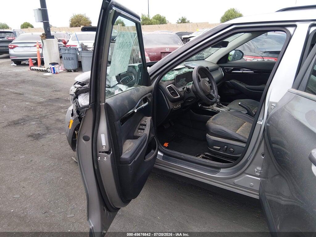 KNDER2AA1R7624005 2024 KIA SELTOS photo no. 5