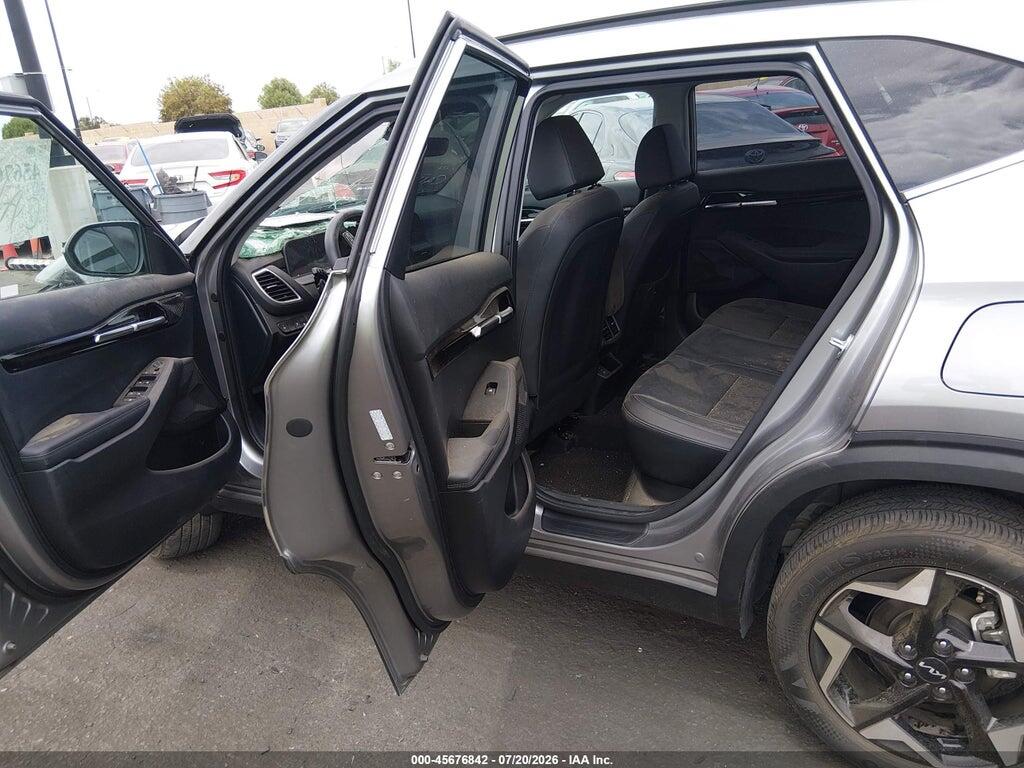KNDER2AA1R7624005 2024 KIA SELTOS photo no. 8