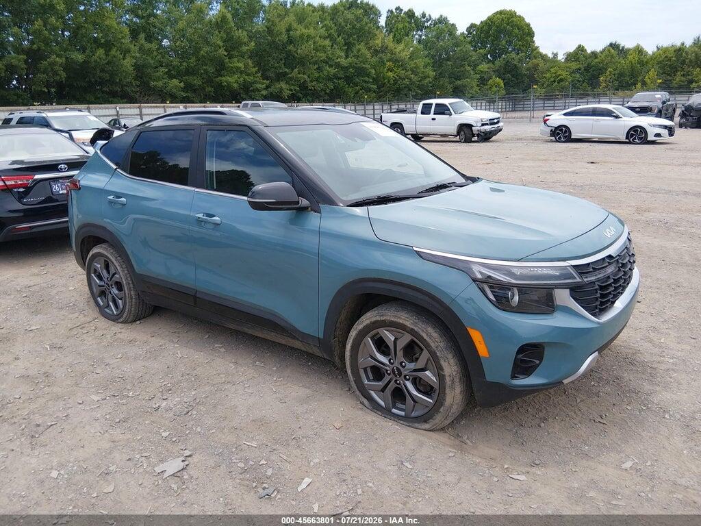KNDEUCAA7R7508425 2024 KIA SELTOS photo no. 1