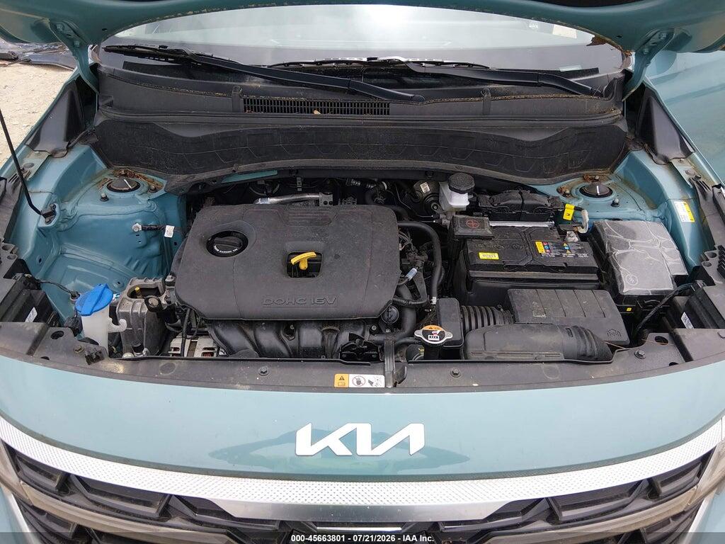 KNDEUCAA7R7508425 2024 KIA SELTOS photo no. 10