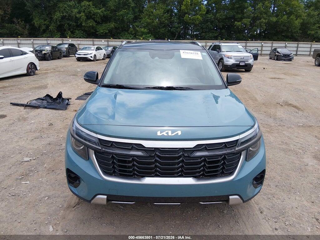 KNDEUCAA7R7508425 2024 KIA SELTOS photo no. 12