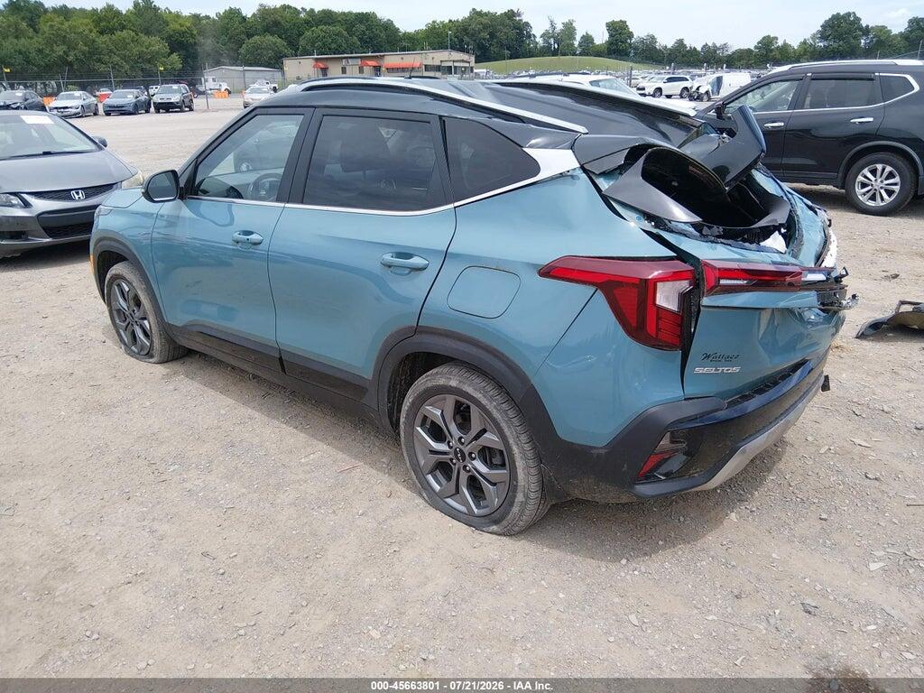 KNDEUCAA7R7508425 2024 KIA SELTOS photo no. 3