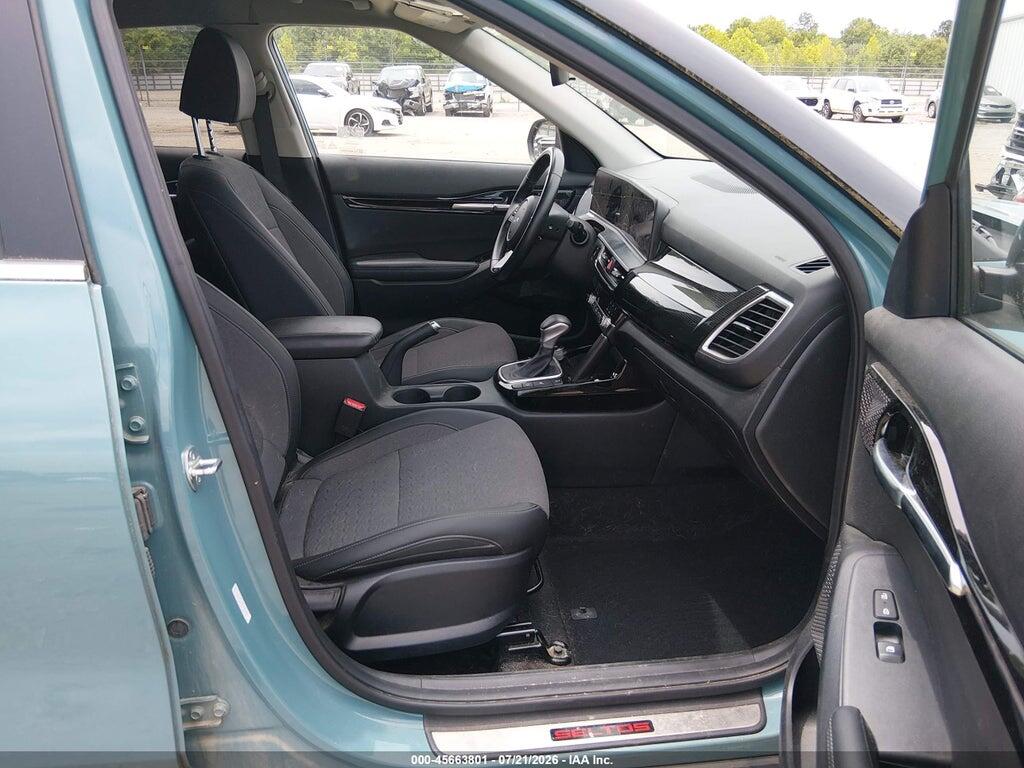 KNDEUCAA7R7508425 2024 KIA SELTOS photo no. 5