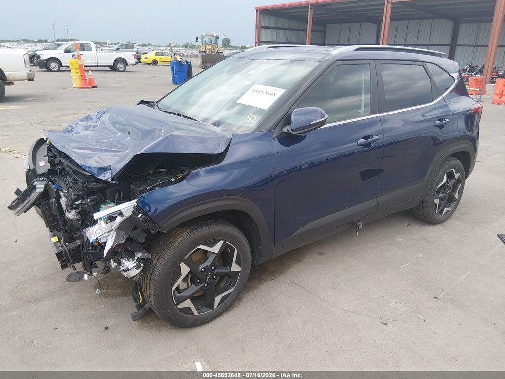 KNDERCAA6R7615080 2024 KIA SELTOS photo no. 2