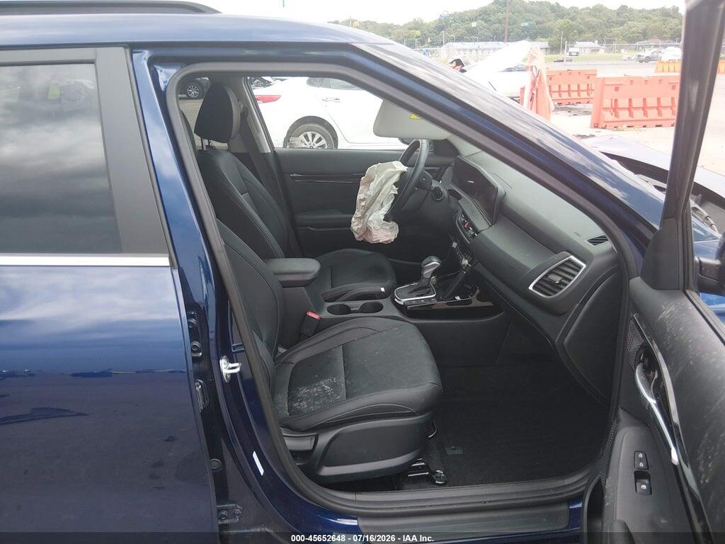 KNDERCAA6R7615080 2024 KIA SELTOS photo no. 5