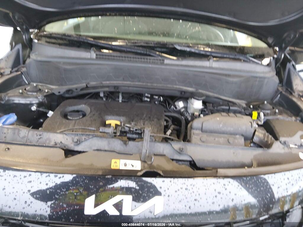 KNDERCAA2R7595796 2024 KIA SELTOS photo no. 10