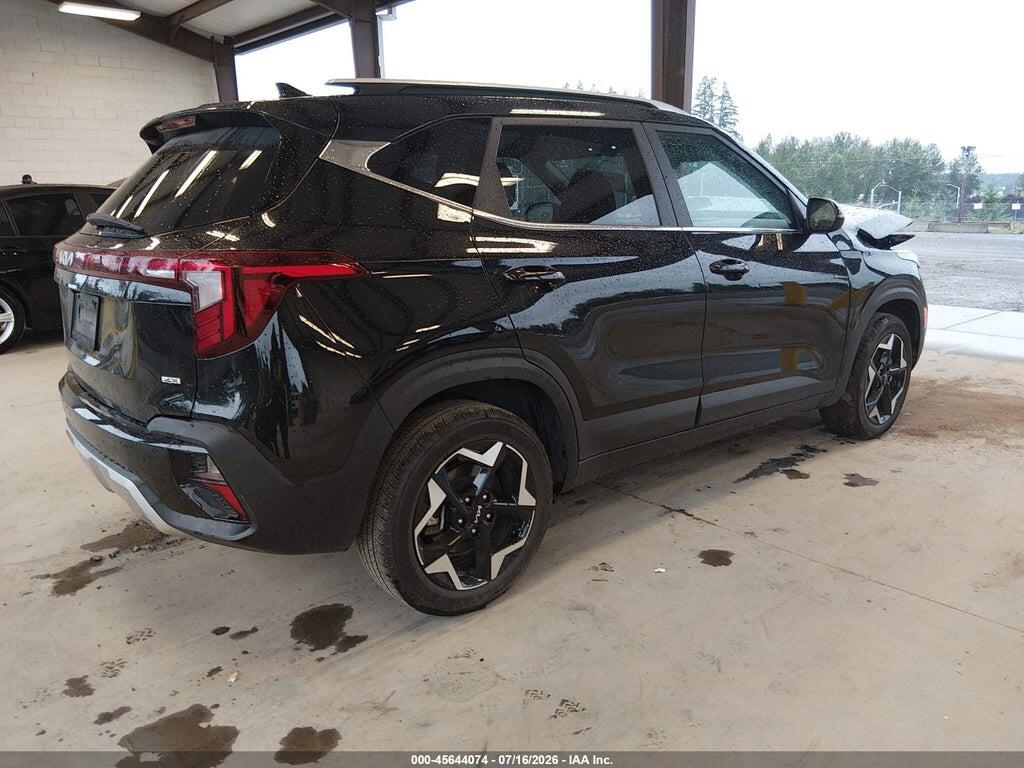 KNDERCAA2R7595796 2024 KIA SELTOS photo no. 4