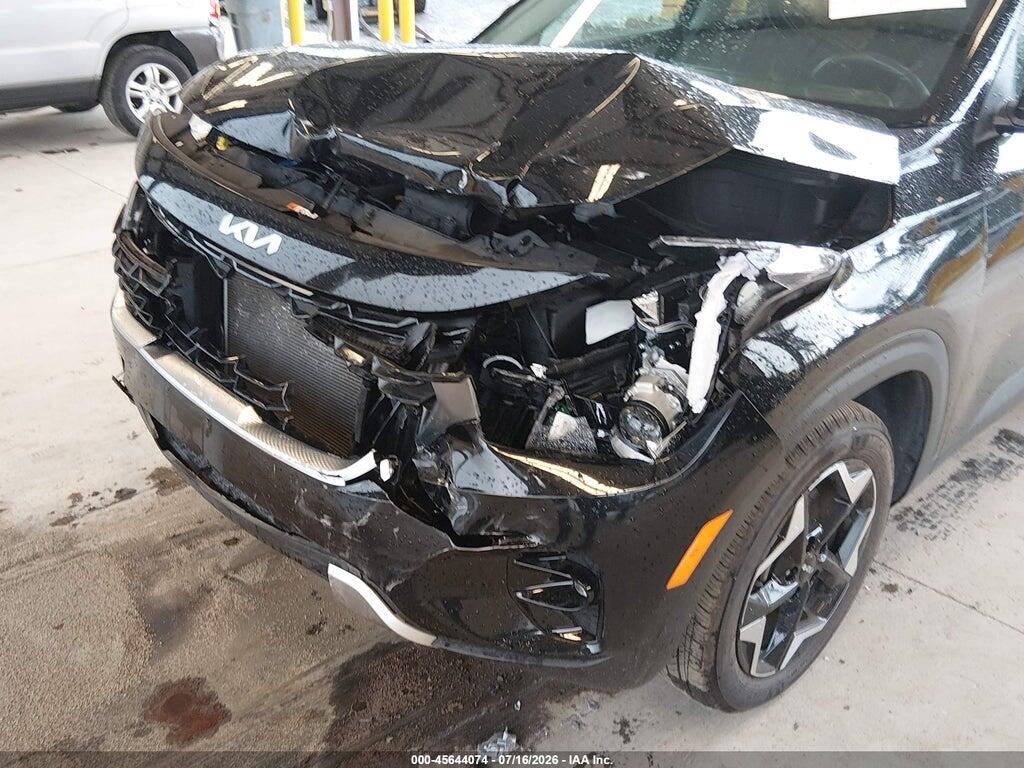 KNDERCAA2R7595796 2024 KIA SELTOS photo no. 6