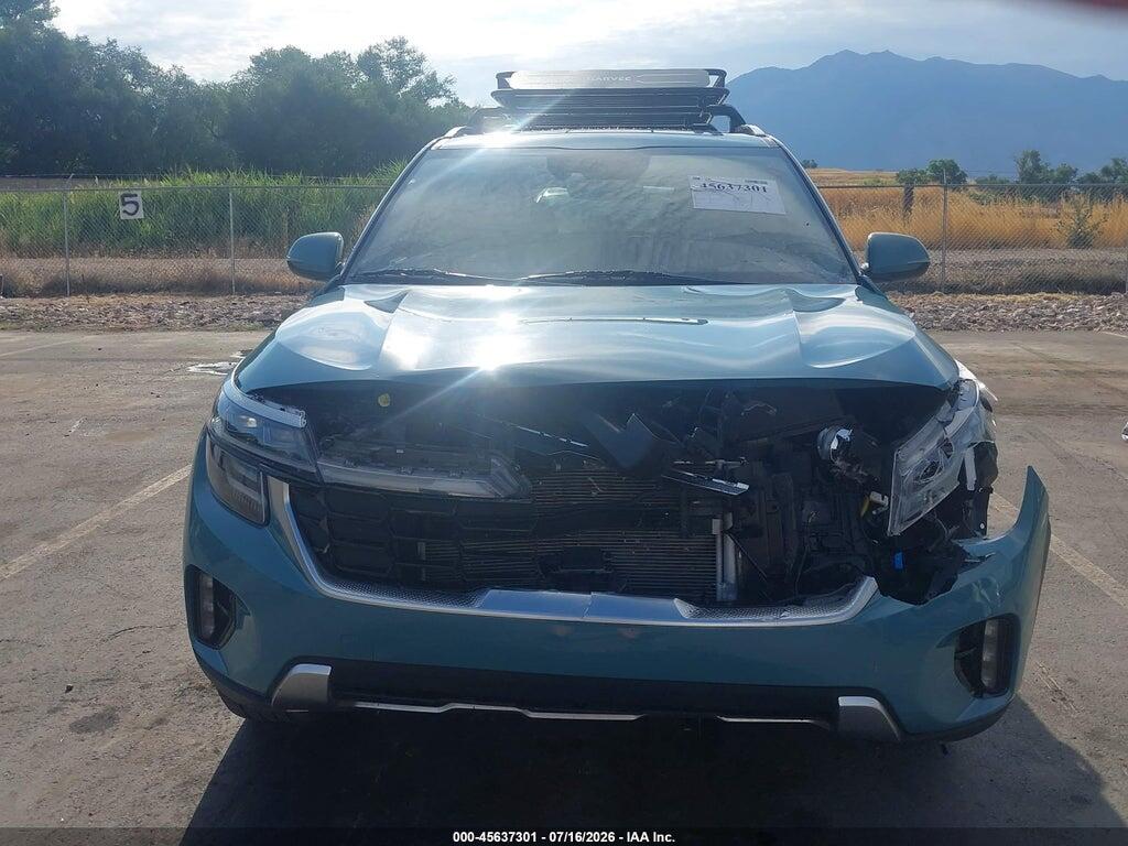 KNDETCA72R7638393 2024 KIA SELTOS photo no. 12