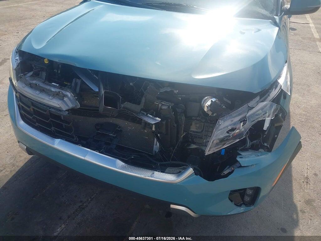 KNDETCA72R7638393 2024 KIA SELTOS photo no. 6